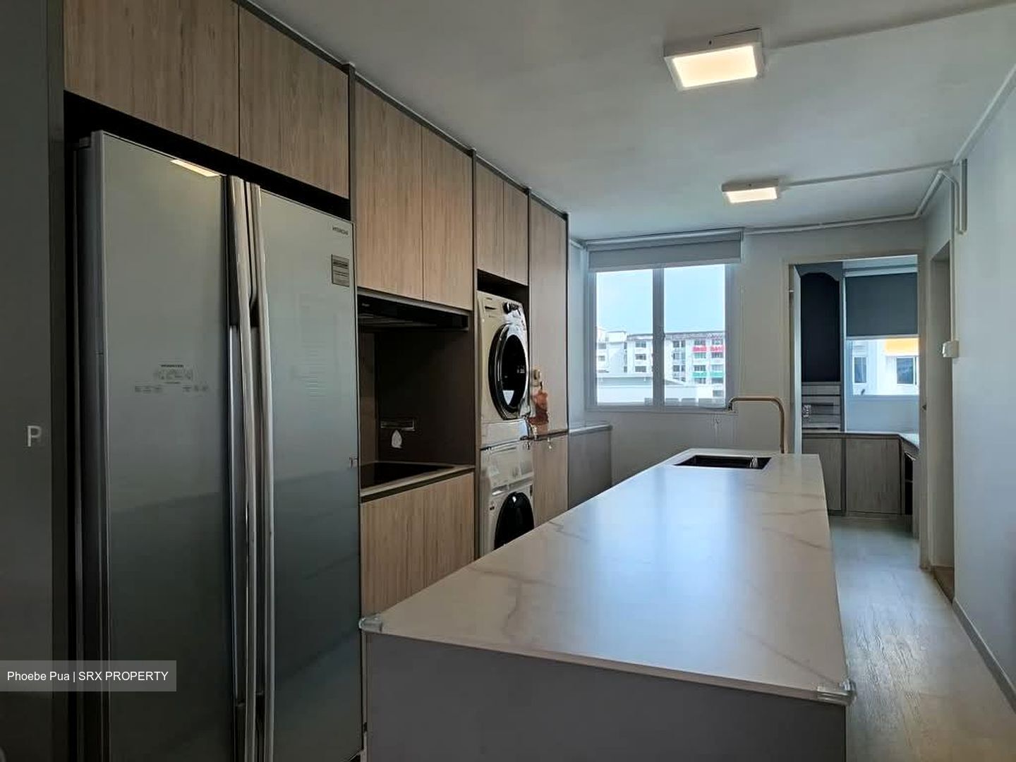 Blk 21 Eunos Crescent View (Geylang), HDB 3 Rooms #604333131